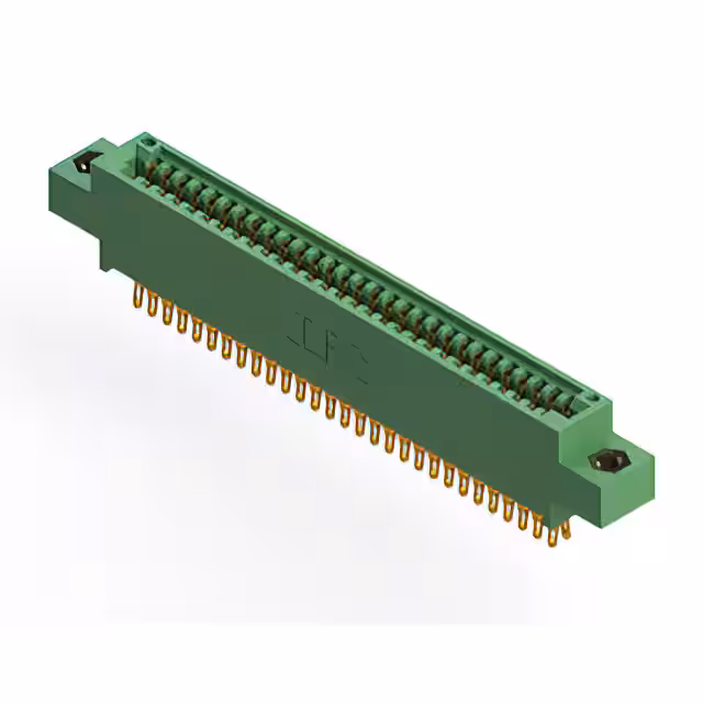 345-058-555-808 EDAC Inc.  Edgeboard Connectors